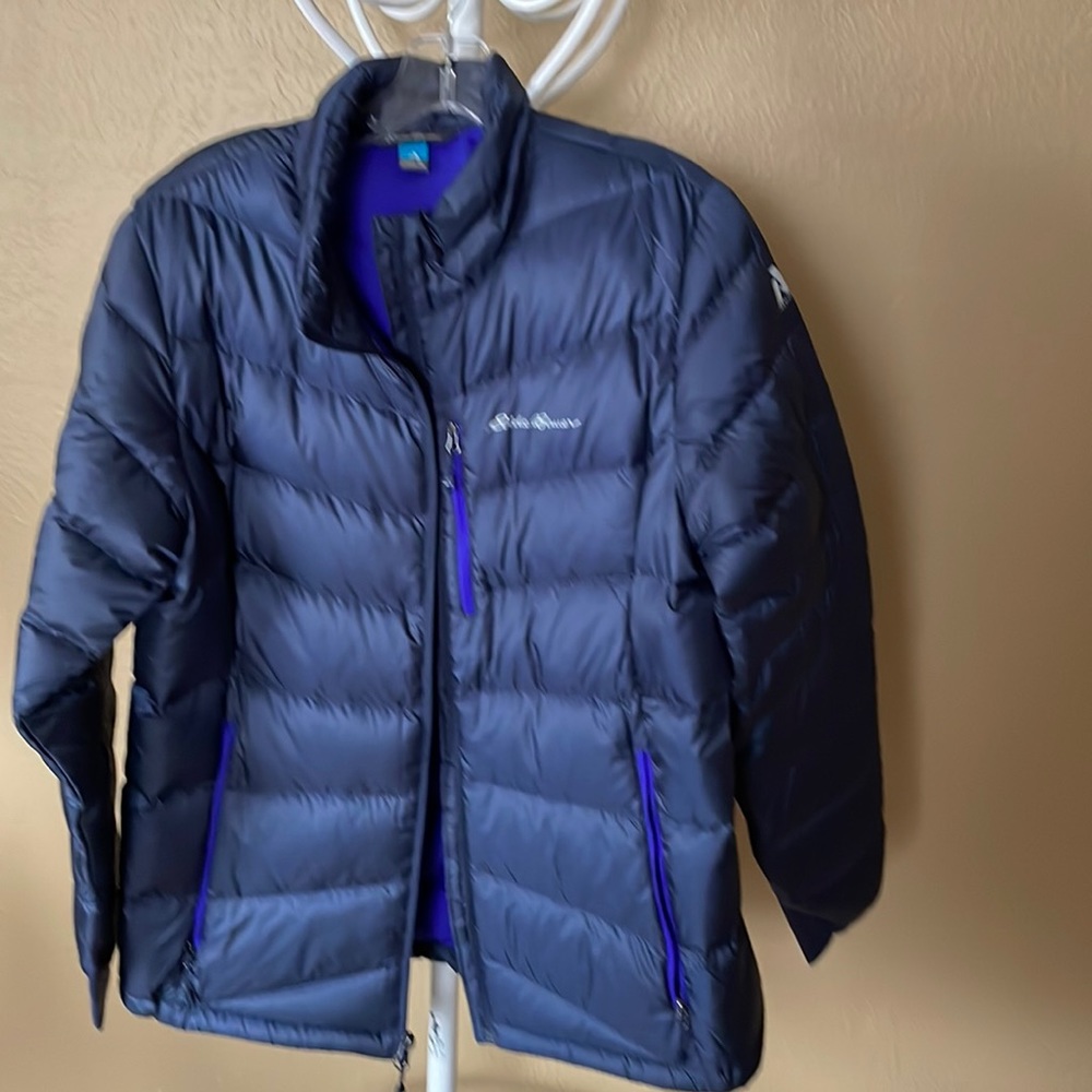 Eddie Bauer jacket